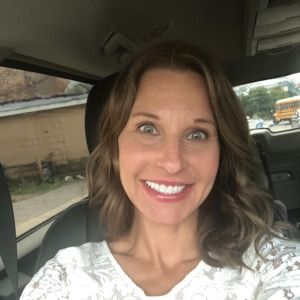 Meet your Posher, Kimberly